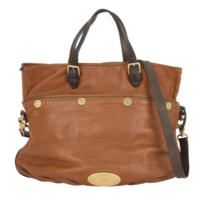 2 Way Bag, front view